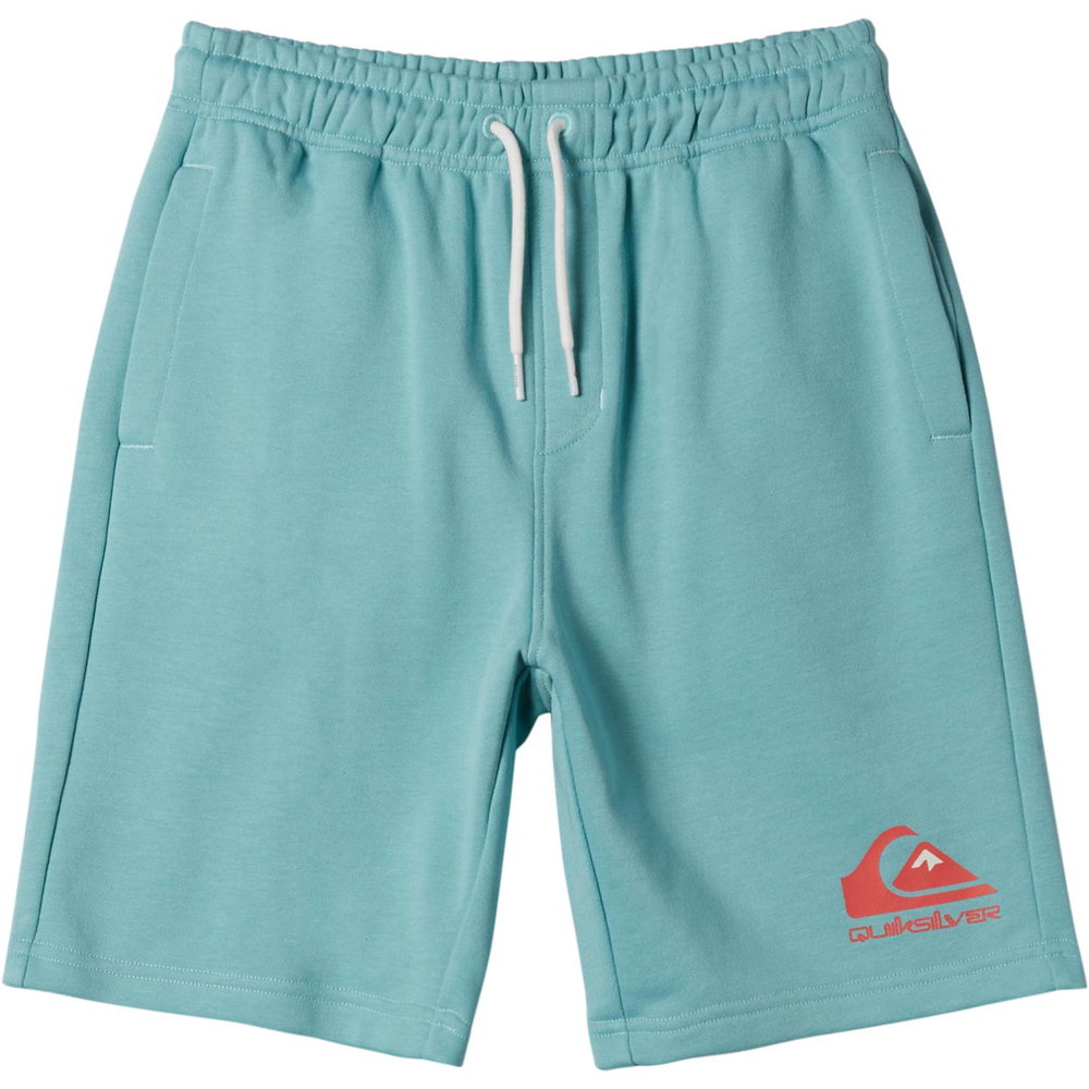 Quiksilver - Easy Day Shorts Jungen marine blue