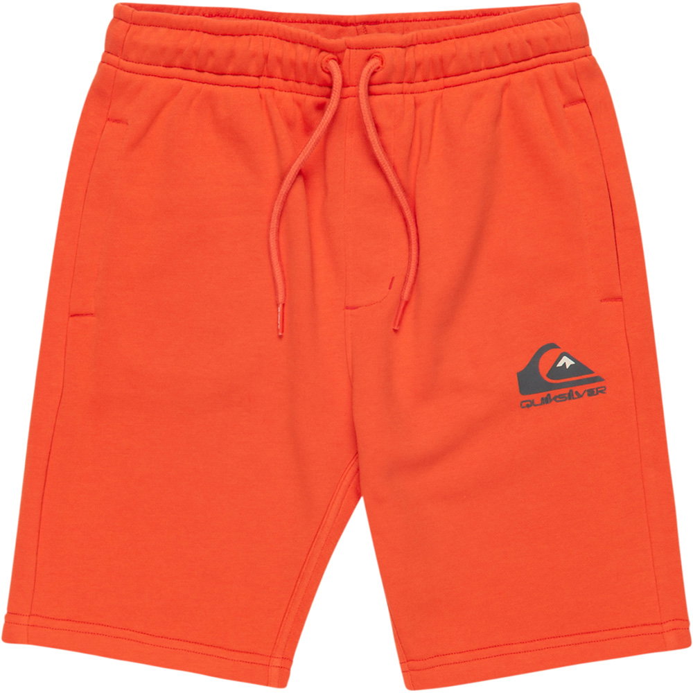 Quiksilver - Easy Day Jogger Shorts Kinder tigerlilly