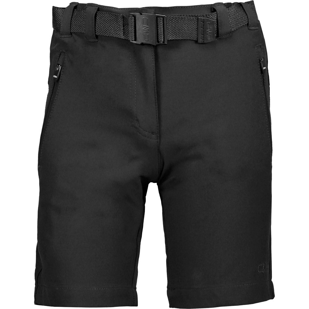 CMP - Bermuda Shorts Kinder antracite nero
