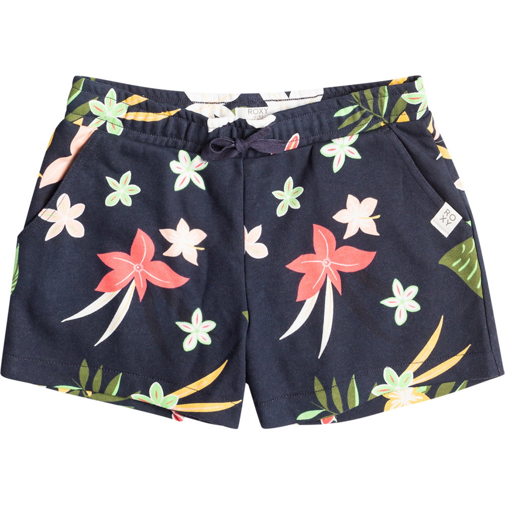 Roxy - Twenty Five Miles Shorts Mädchen mood indigo