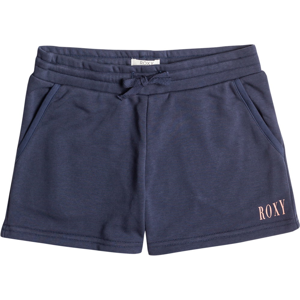 Roxy - Happiness Forever Shorts Mädchen mood indigo