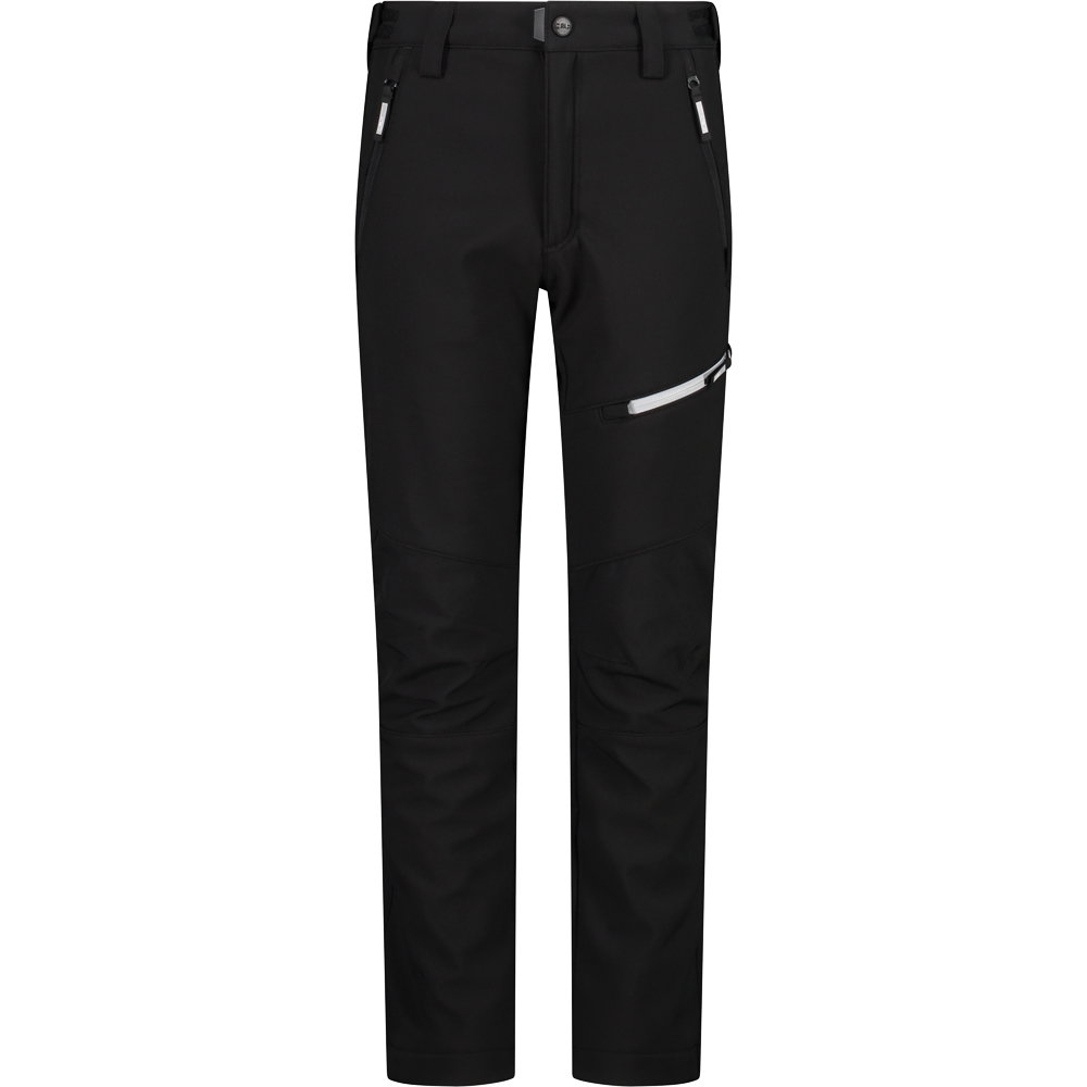 CMP - Long Pant Jungen nero