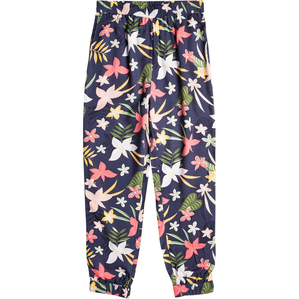 Roxy - New Girl Strandhose Mädchen blue