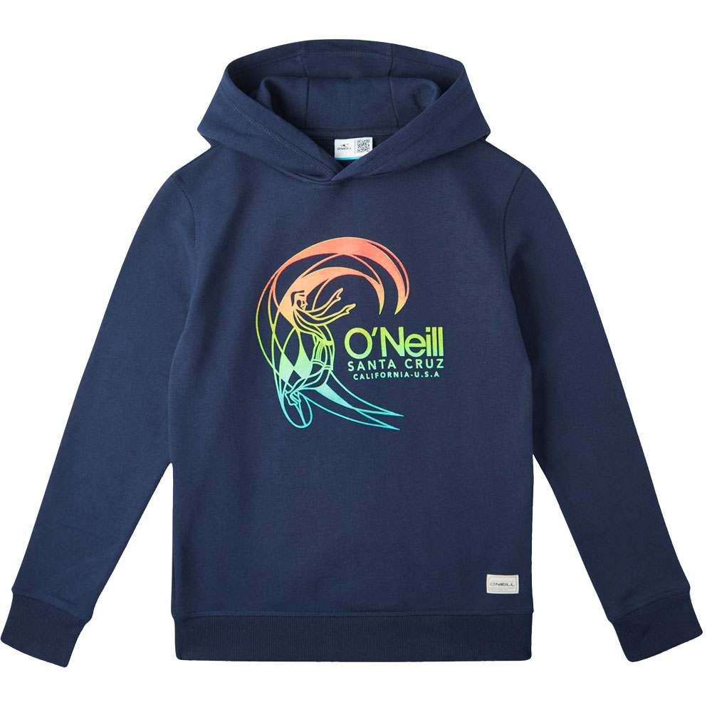 O'Neill - Circle Surfer Hoodie Kinder outer space
