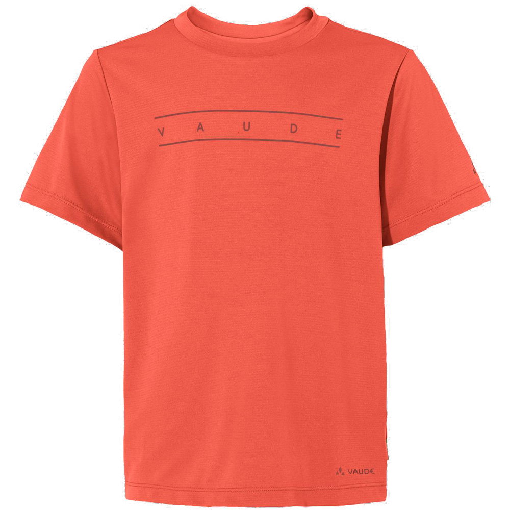 VAUDE - Print T-Shirt Kinder hokkaido