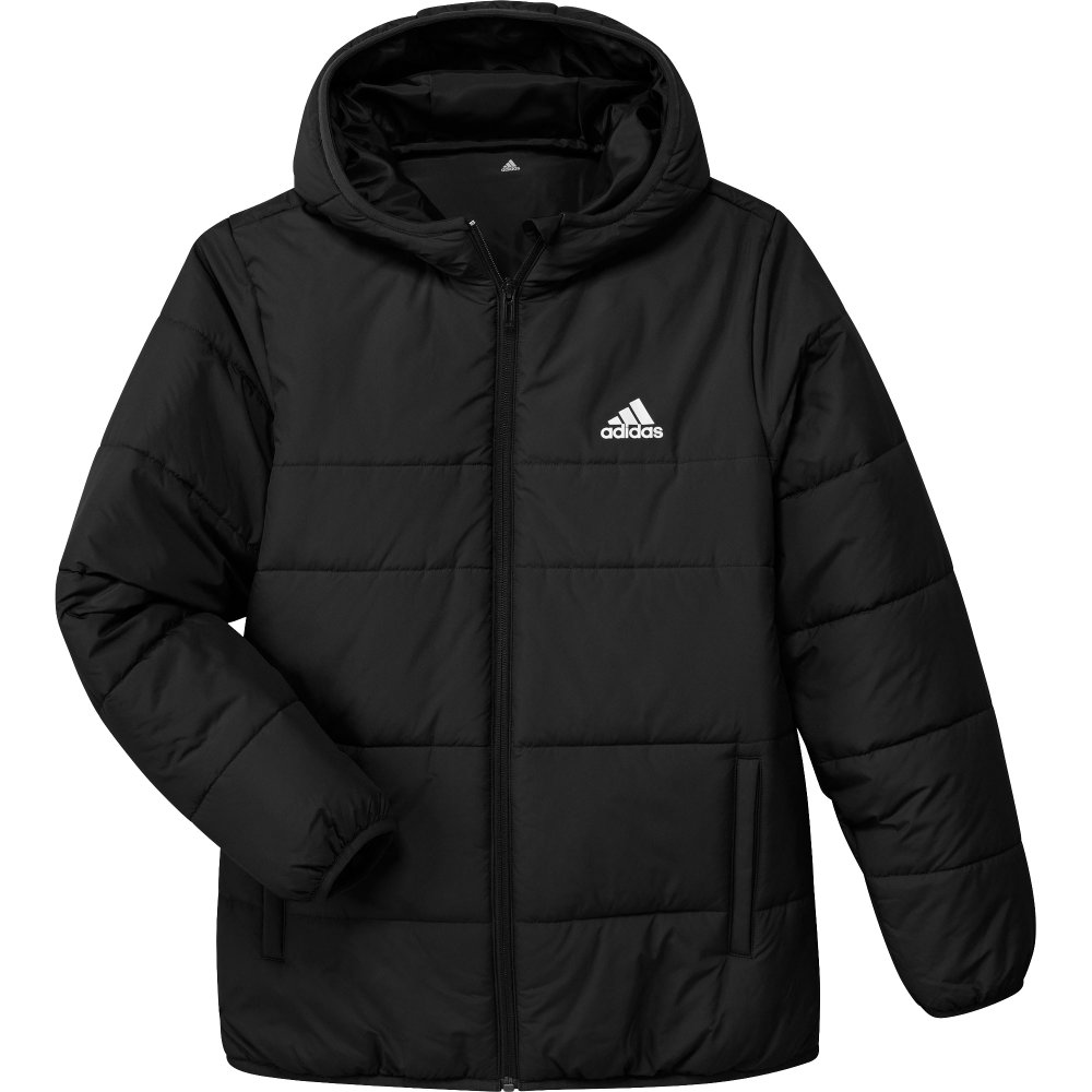 adidas - Padded Jacke Kinder schwarz
