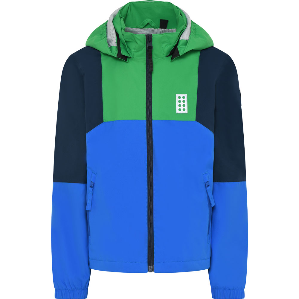 LEGO® kidswear - LW Jochy 200 Windjacke Kinder grün