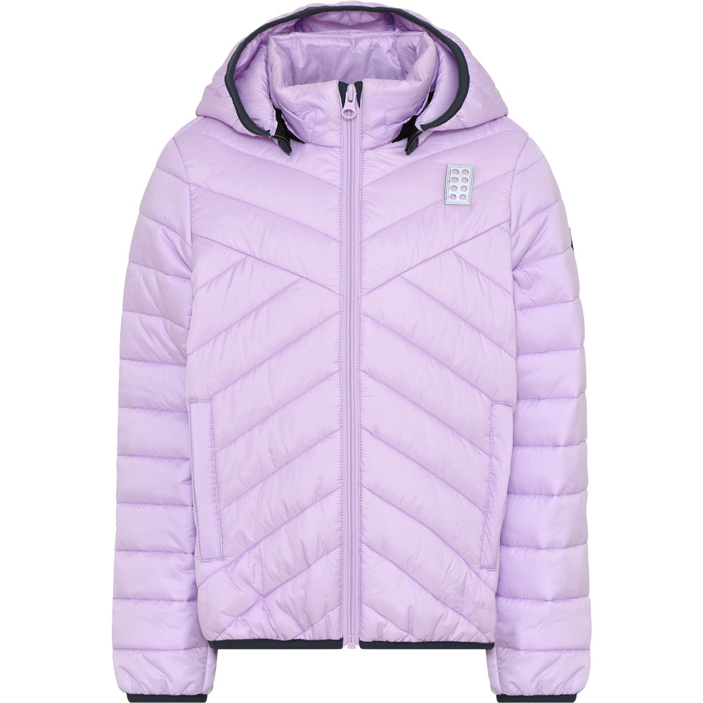 LEGO® kidswear - LW Jesse 201 Steppjacke Kinder medium purple