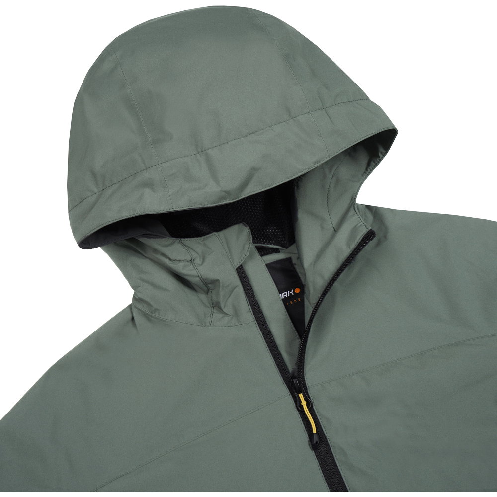 Icepeak Funktionsjacke KALAMAZOO (1-St Produktbild-Vorschau 3