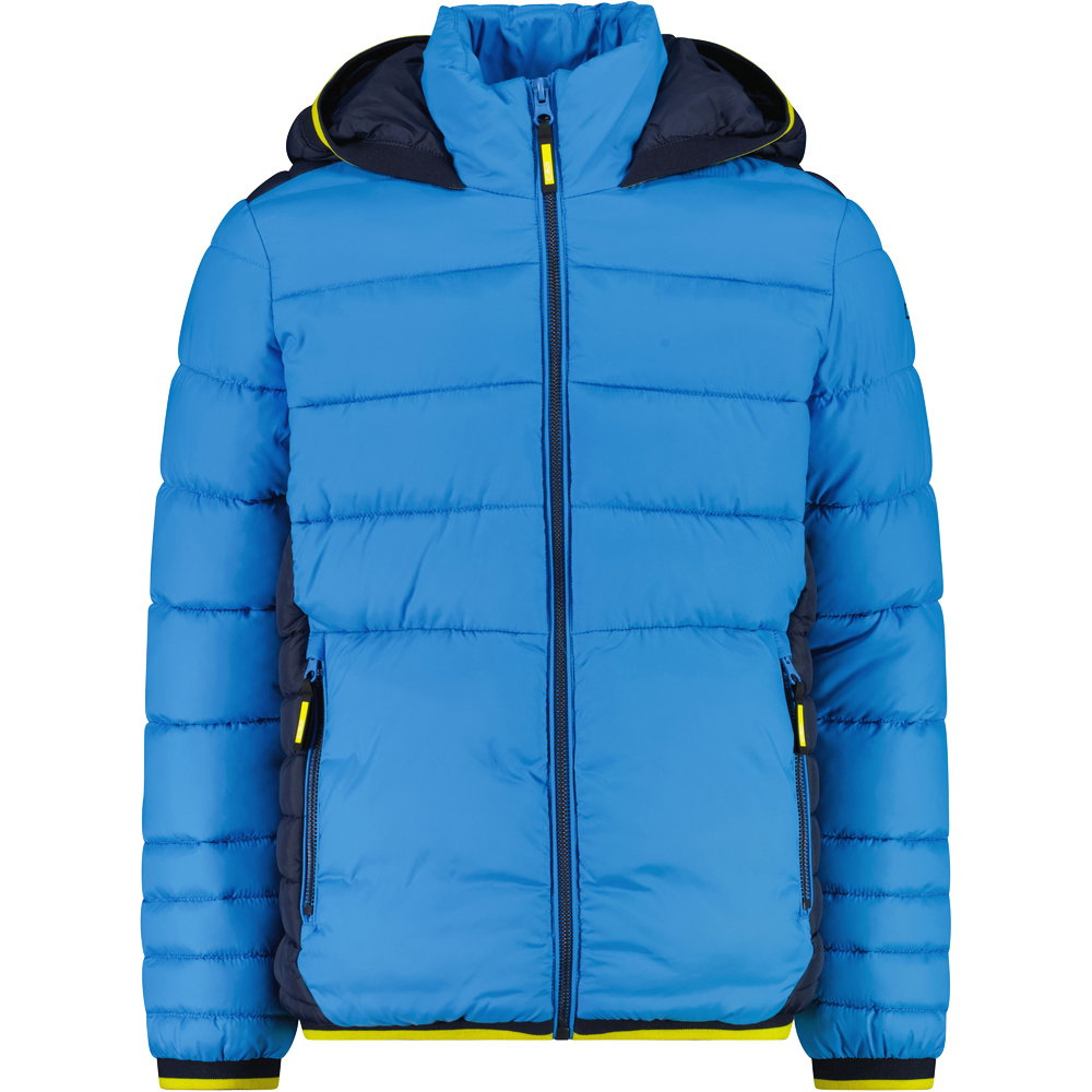 CMP - Isolationsjacke Kinder royal blue
