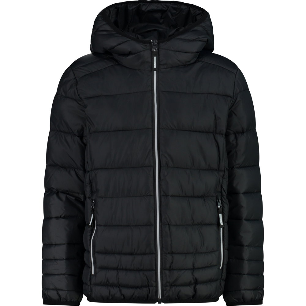 CMP - Fix Hood Jacke Kinder nero