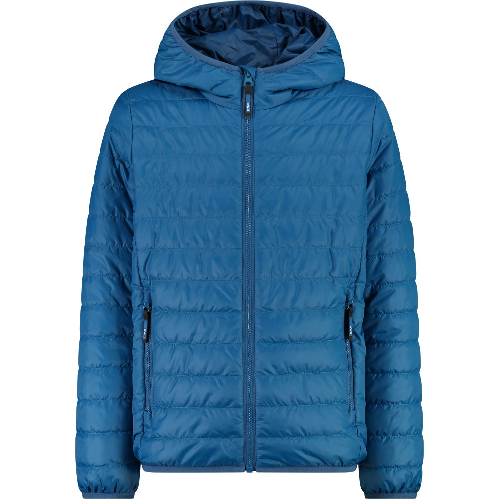 CMP - Fix Hood Isolationsjacke Kinder pacific