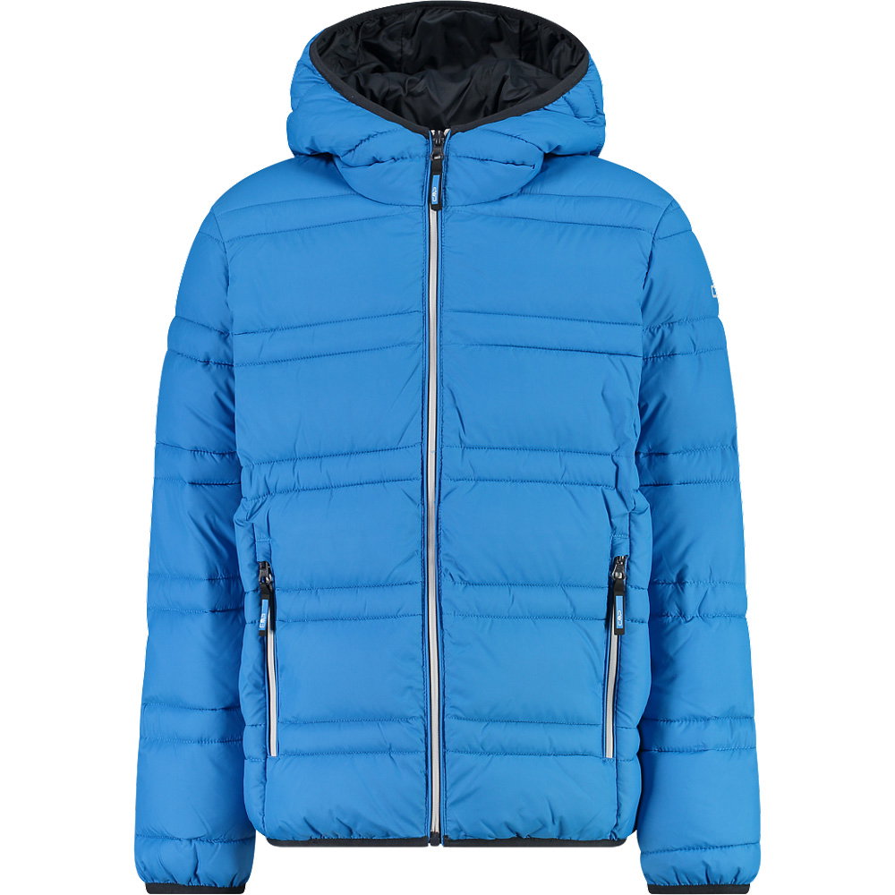 CMP - Isolationsjacke Kinder river