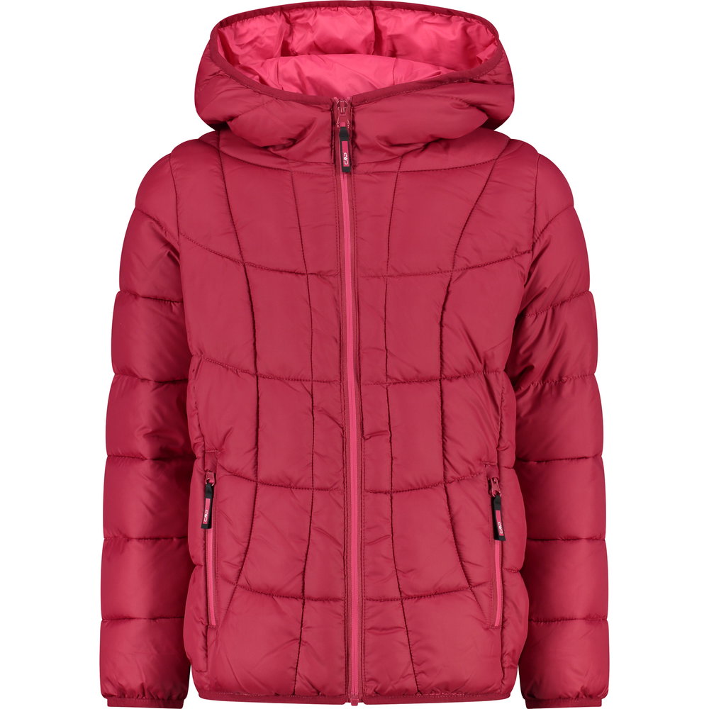 CMP - Isolationsjacke Kinder anemone