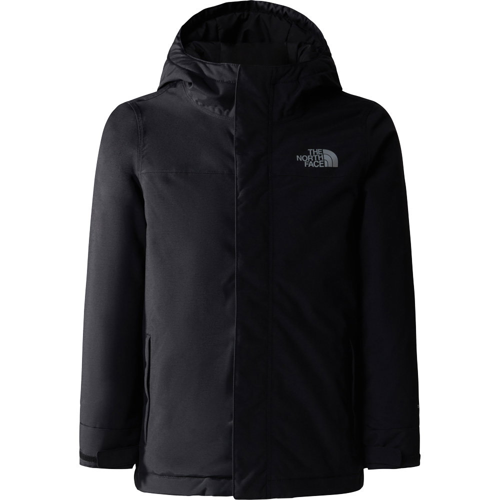 The North Face® - Zaneck Parka Kinder schwarz