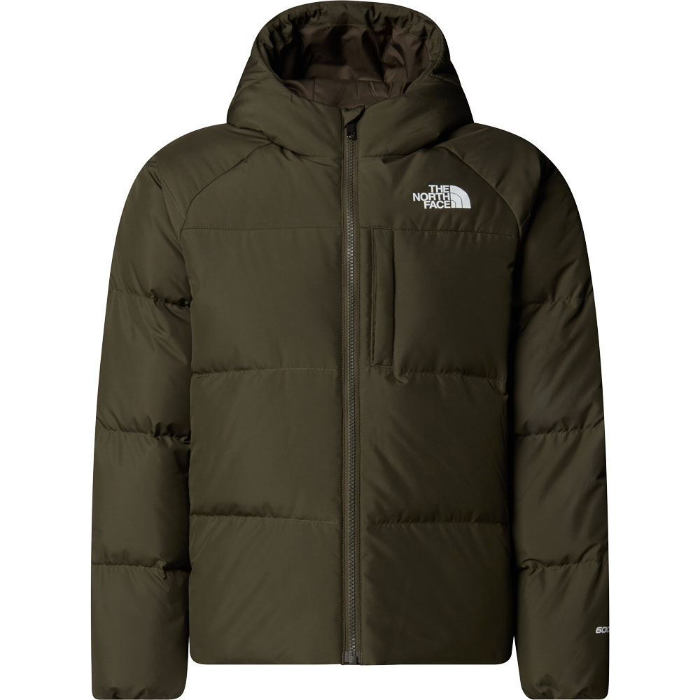 The North Face® - North Daunenjacke Jungen new taupe green