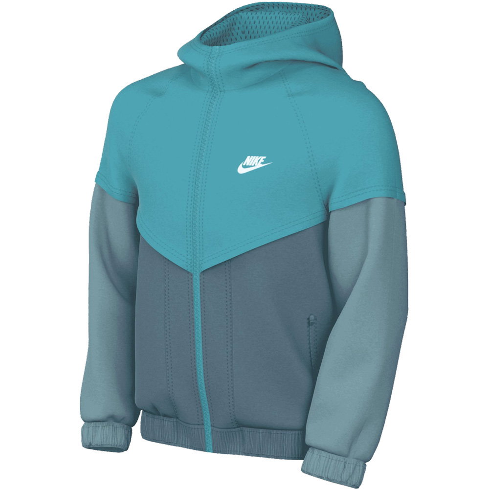 Nike - Sportswear Windrunner Jacke Kinder dusty cactus