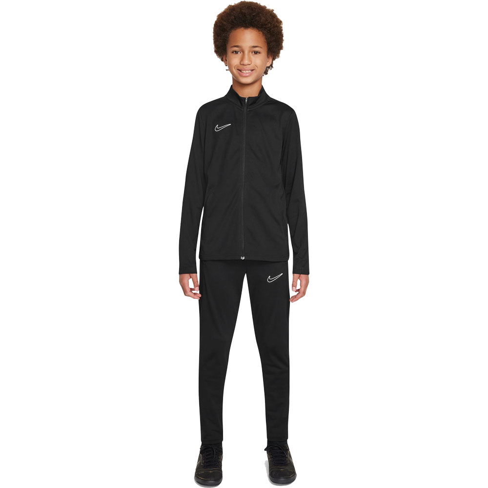 Nike - Dri-Fit Academy 23 Trainingsanzug Kinder schwarz