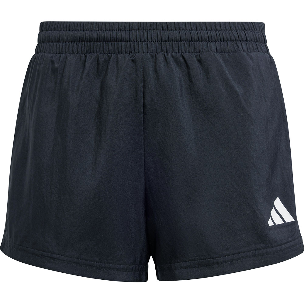 adidas - Train Essentials 3-Streifen Shorts Kinder black