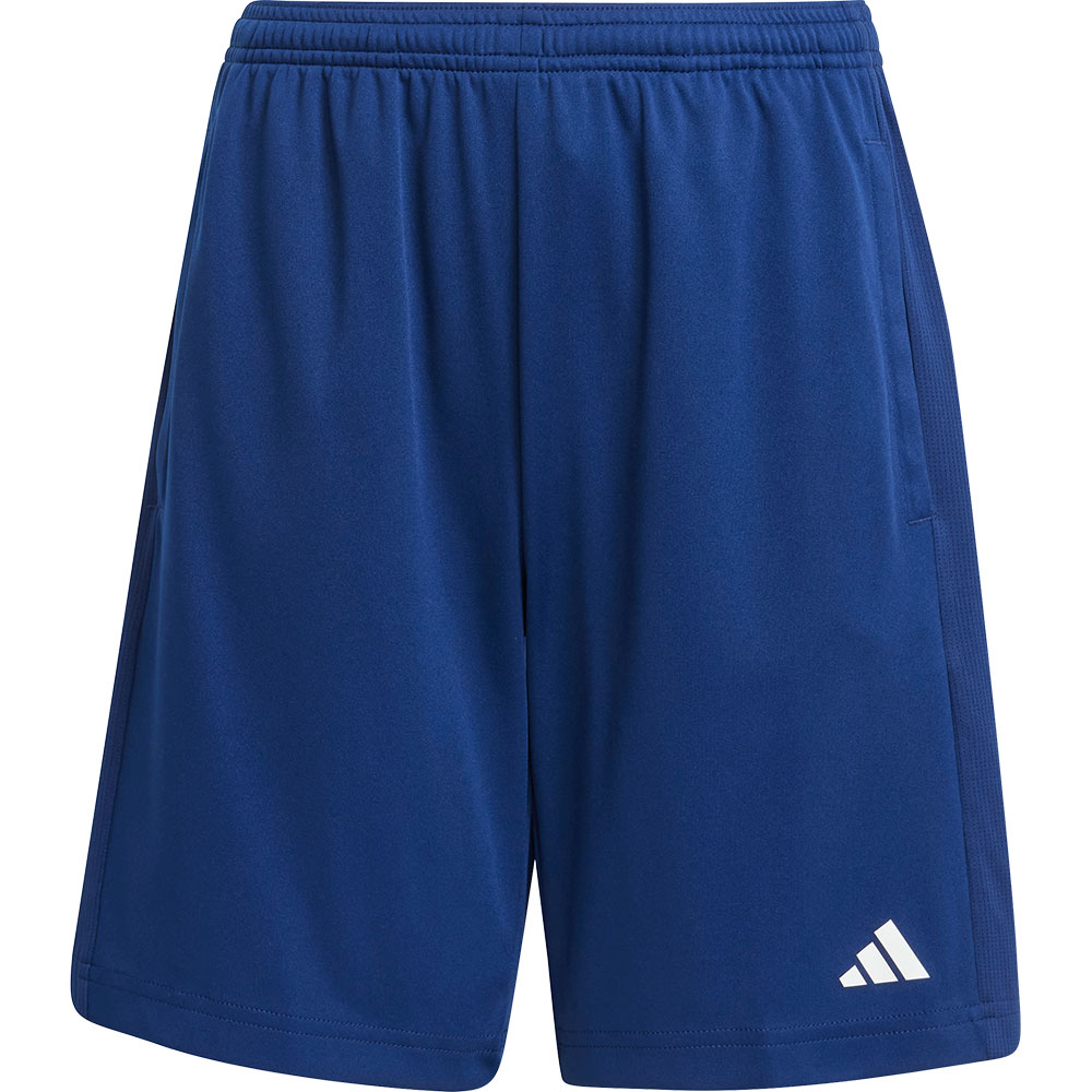 adidas - Train Essentials Logo Regular Fit Shorts Kinder dark blue