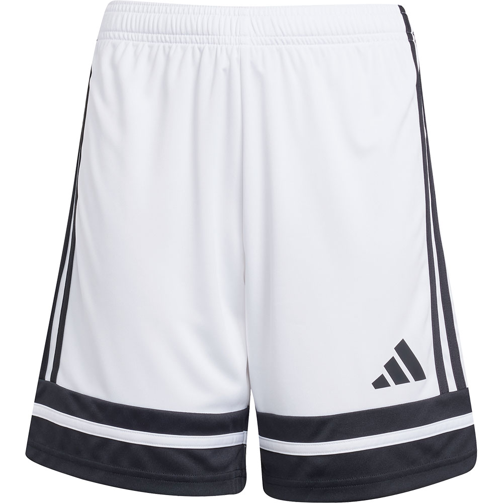 adidas - Squadra 25 Shorts Kinder white