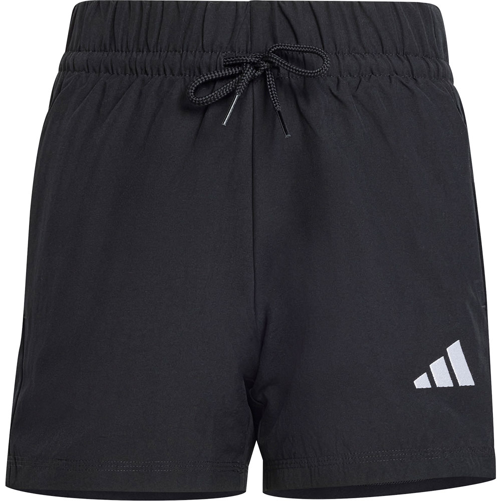adidas - Essentials Climacool Shorts Kinder schwarz