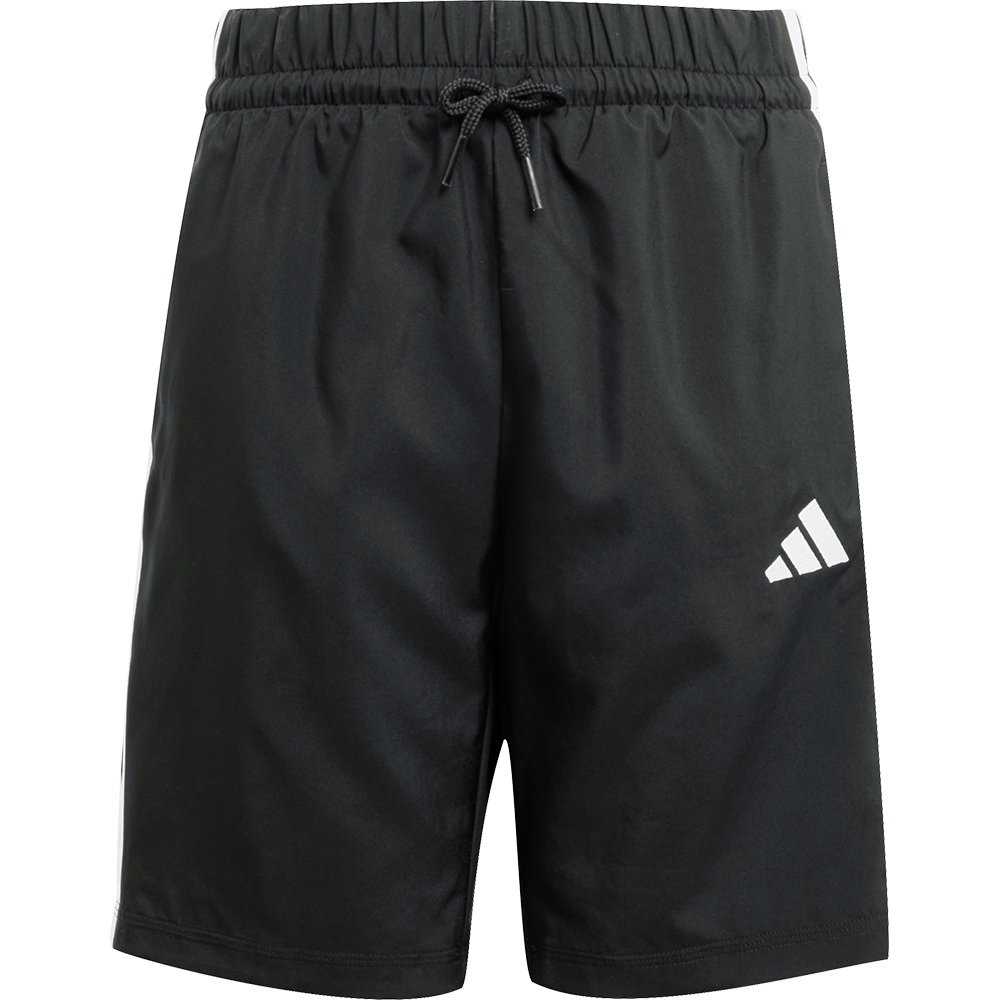adidas - Essentials Climacool Shorts Kinder schwarz