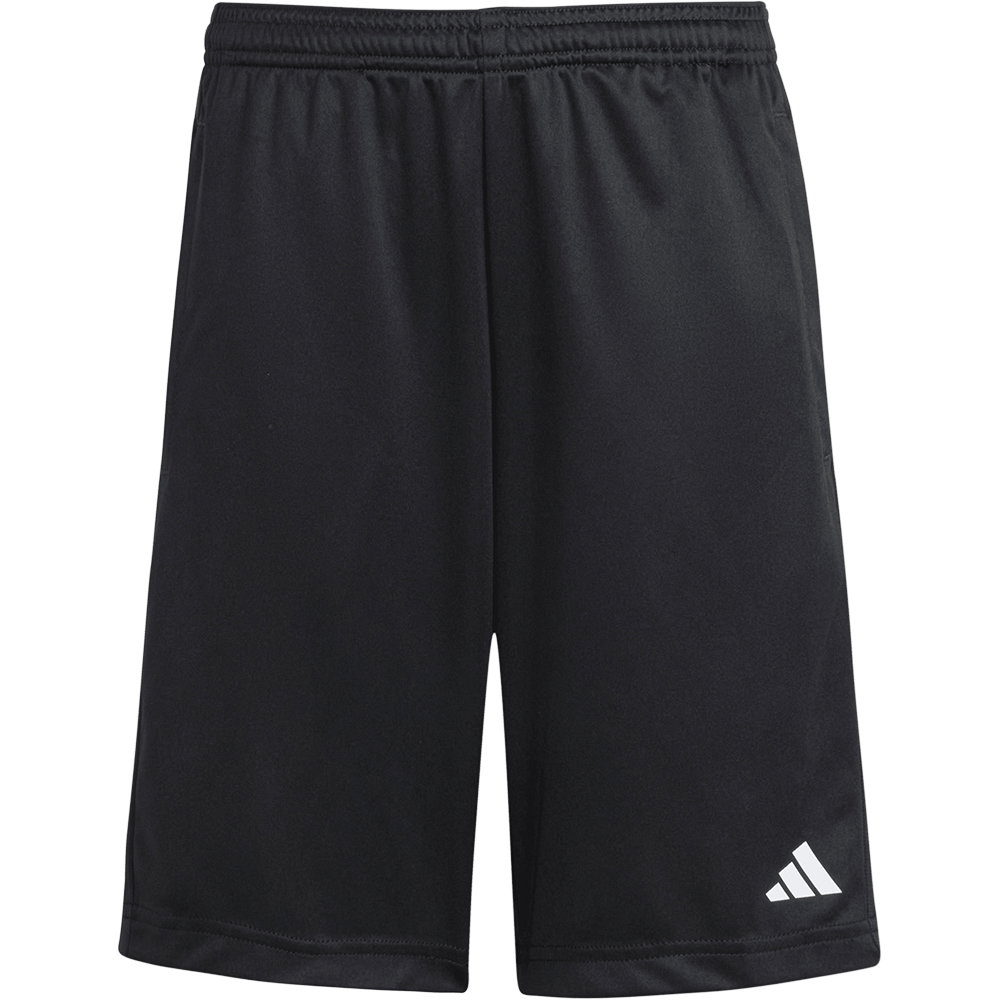 adidas - Train Essentials Logo Shorts Kinder schwarz