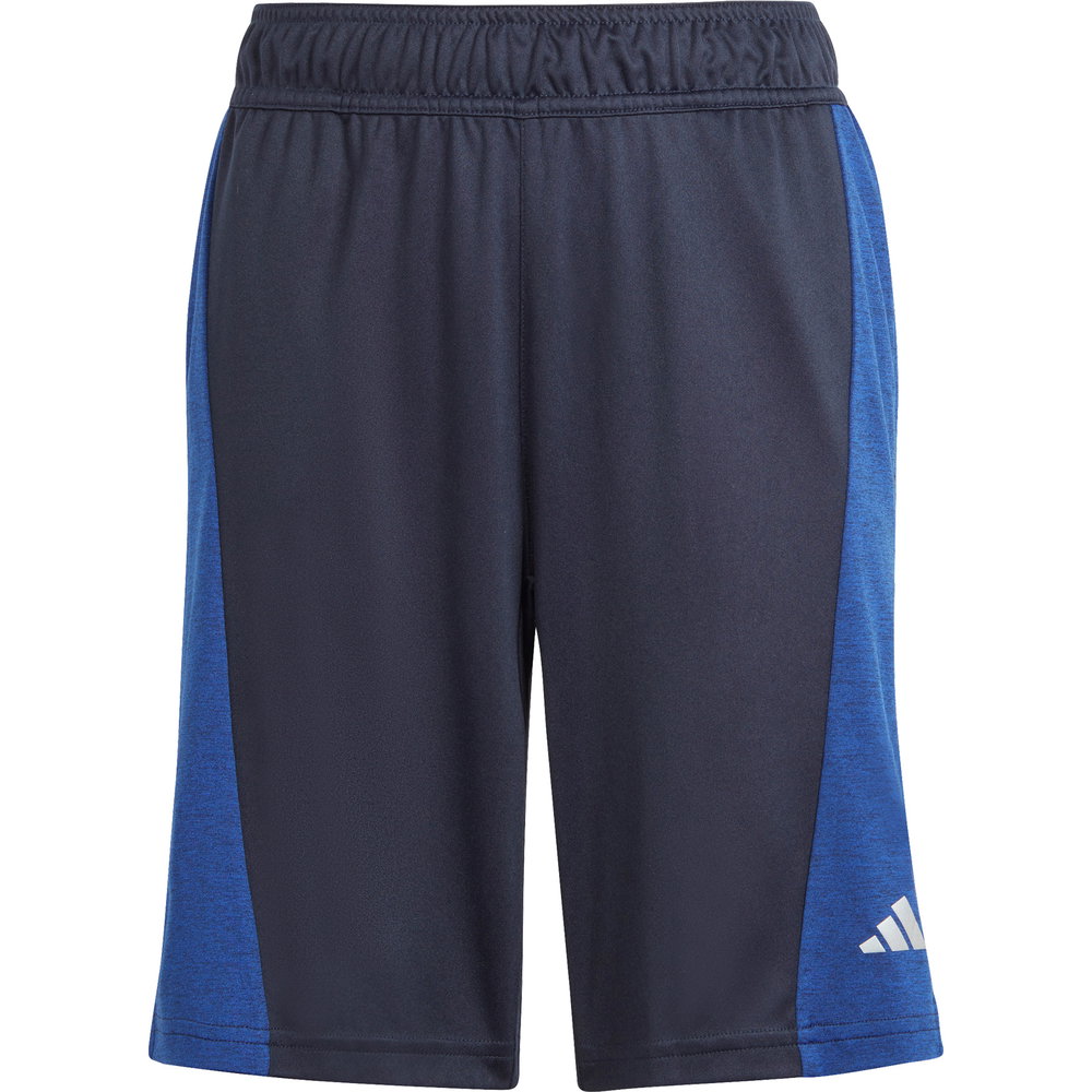 adidas - Training Aeroready Heather Shorts Jungen legend ink