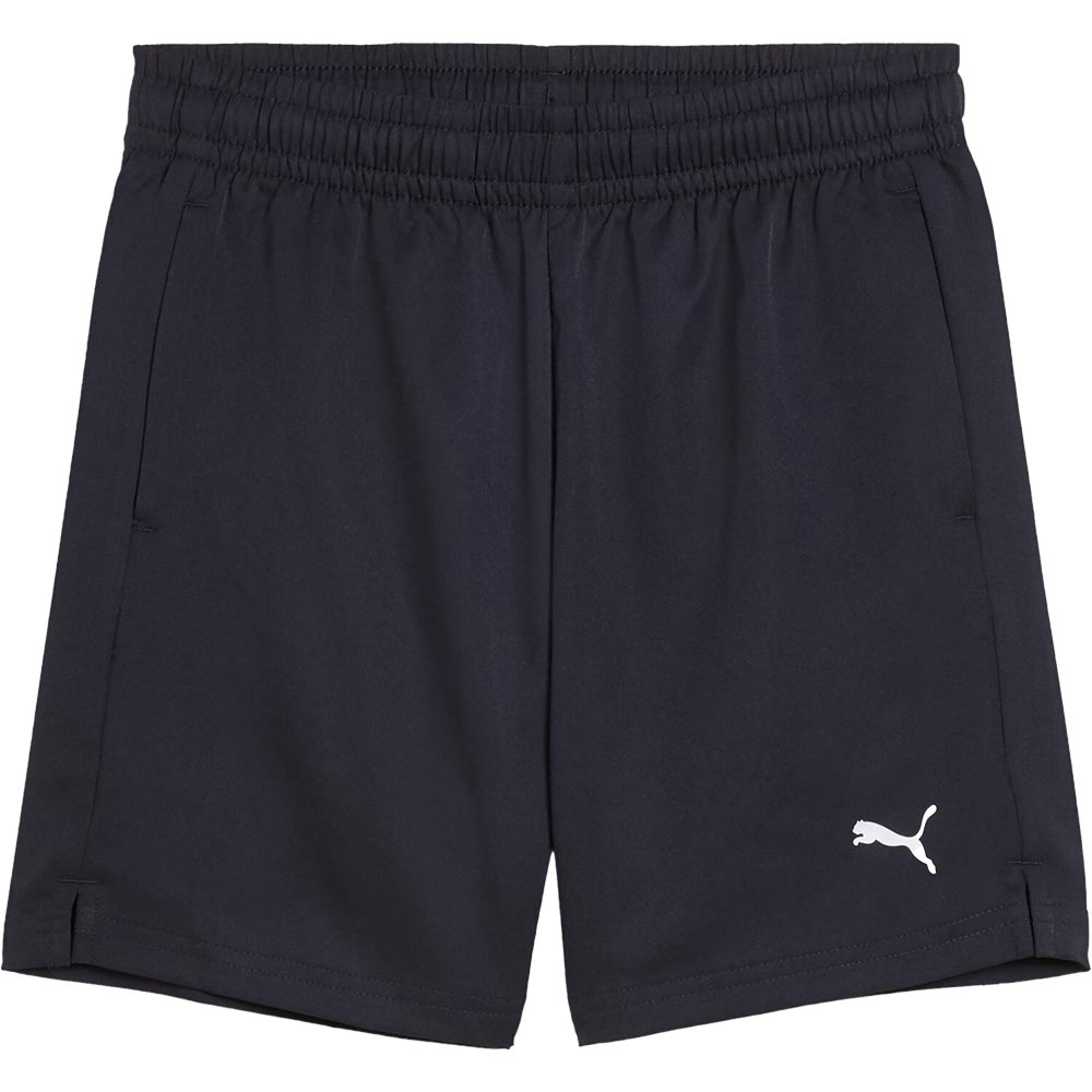 Puma - TAD Essentials Woven Shorts Kinder new navy