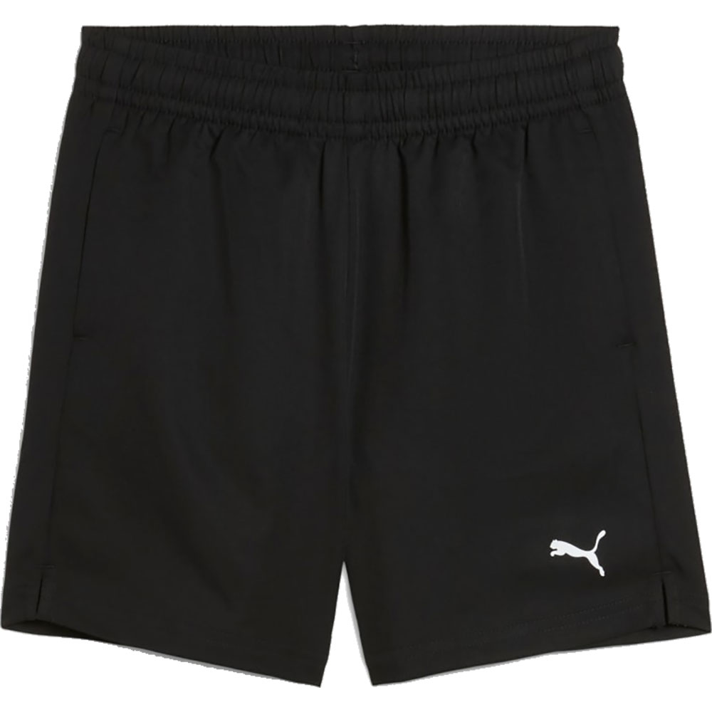 Puma - Tad ESS Woven Shorts Kinder puma black