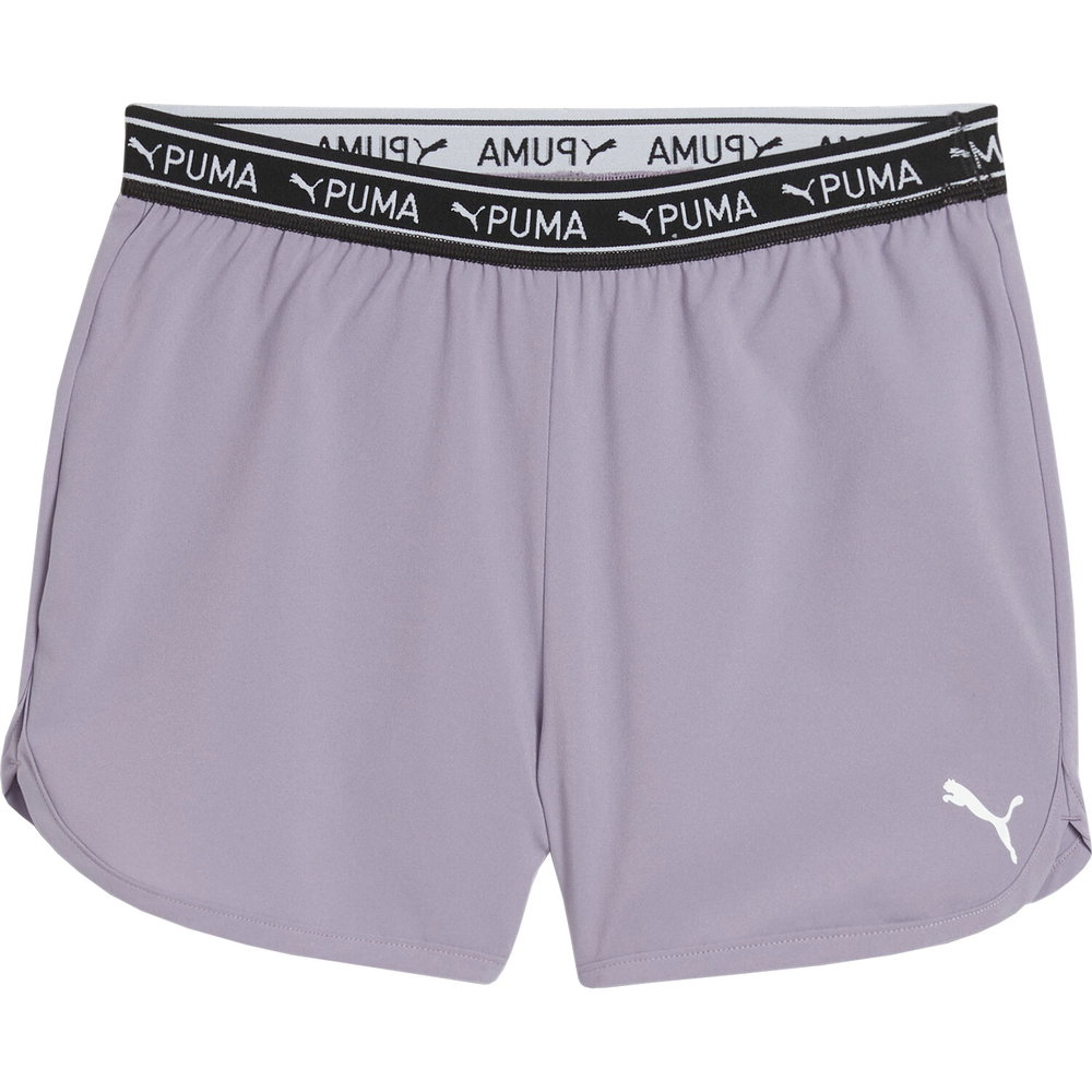 Puma - Strong Woven Shorts Mädchen pale plum