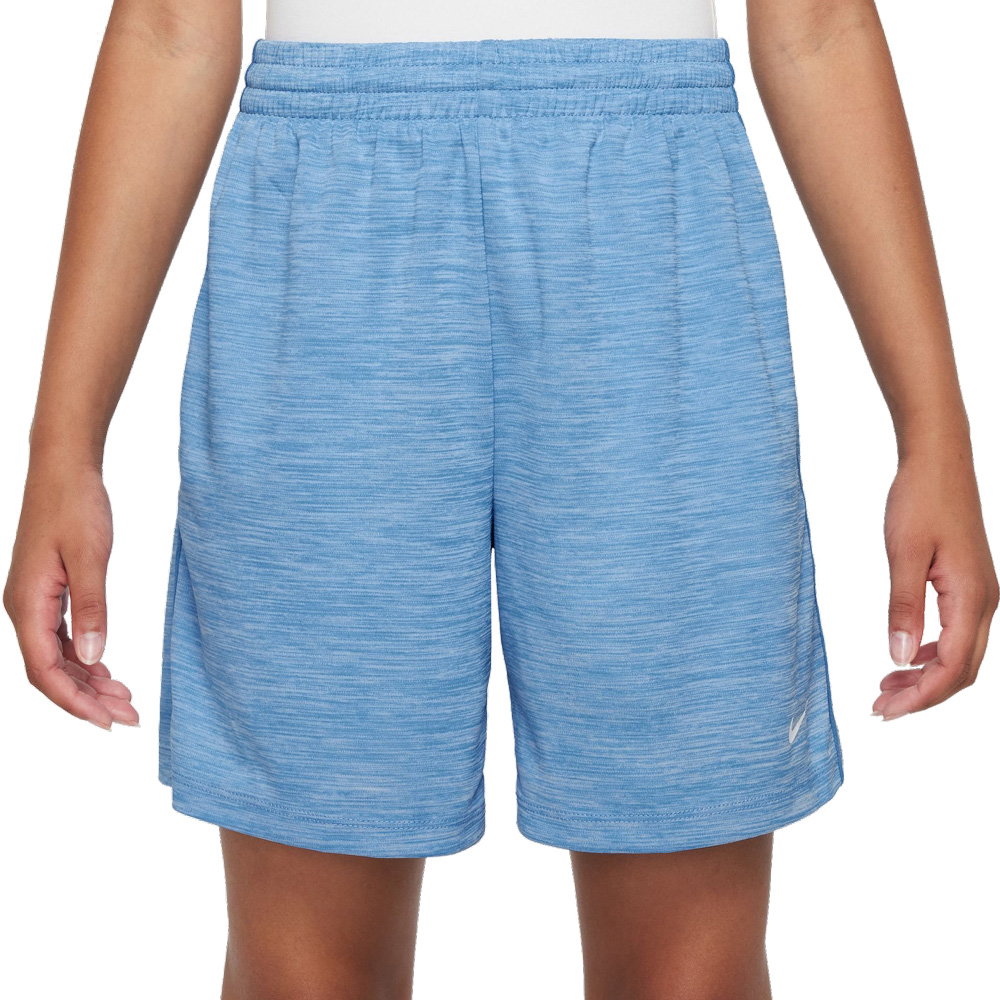 Nike - Multi Dri-Fit Shorts Jungen blue beyond