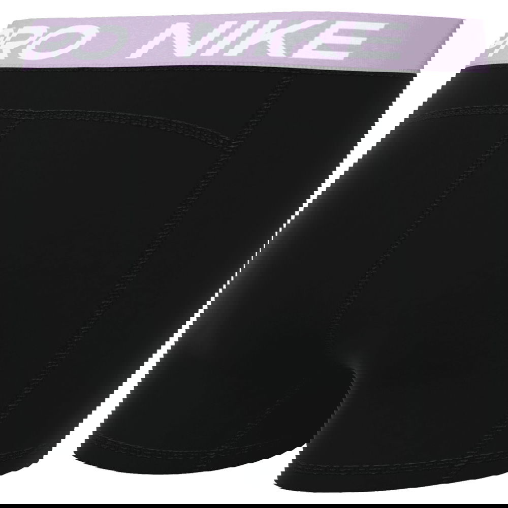 Nike Pro Shorts Mädchen schwarz kaufen im Sport Bittl Shop