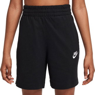 Sportswear Club Shorts Kinder schwarz