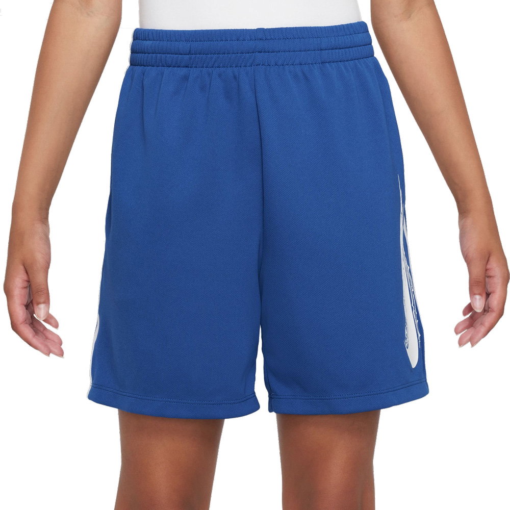 Nike - Multi Shorts Jungen game royal
