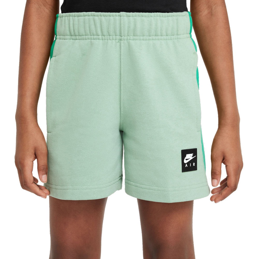 Nike - Air Fleece Shorts Kinder steam