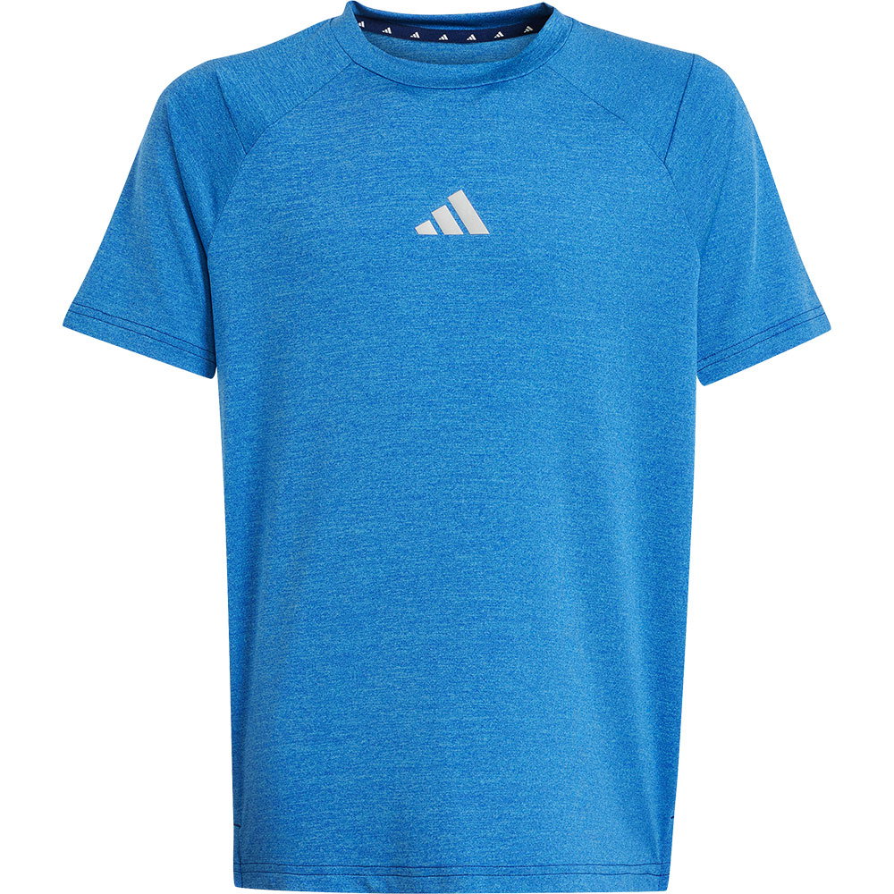 adidas - All Sports Favorite T-Shirt Kinder bright cyan
