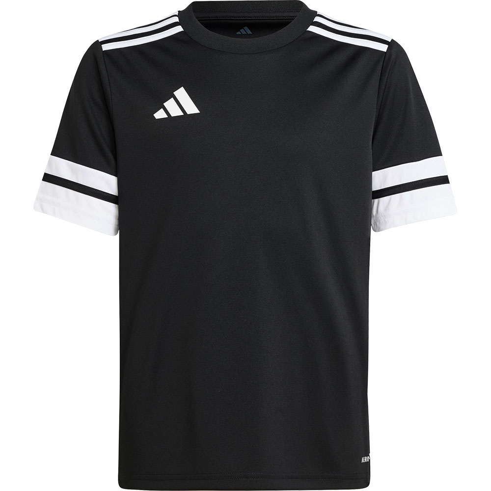 adidas - Squadra 25 Trikot Kinder black