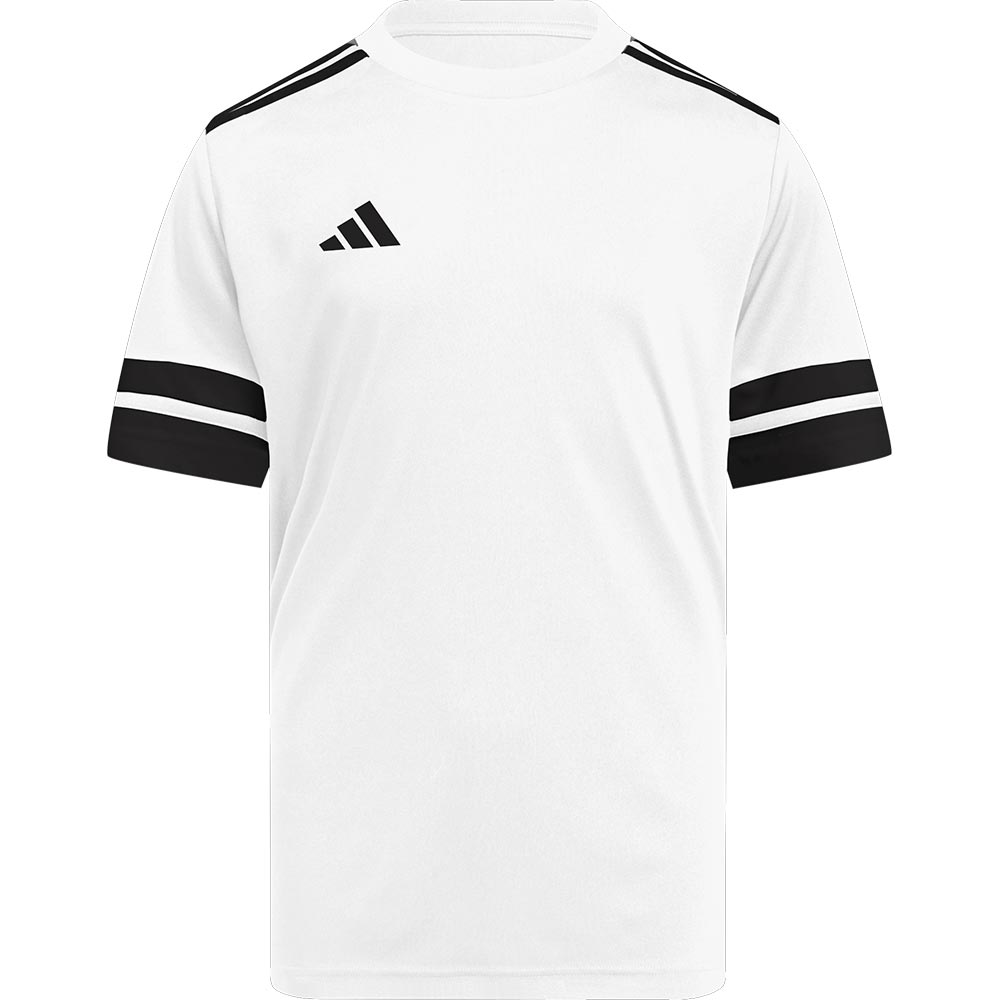 adidas - Squadra 25 Trikot Kinder white