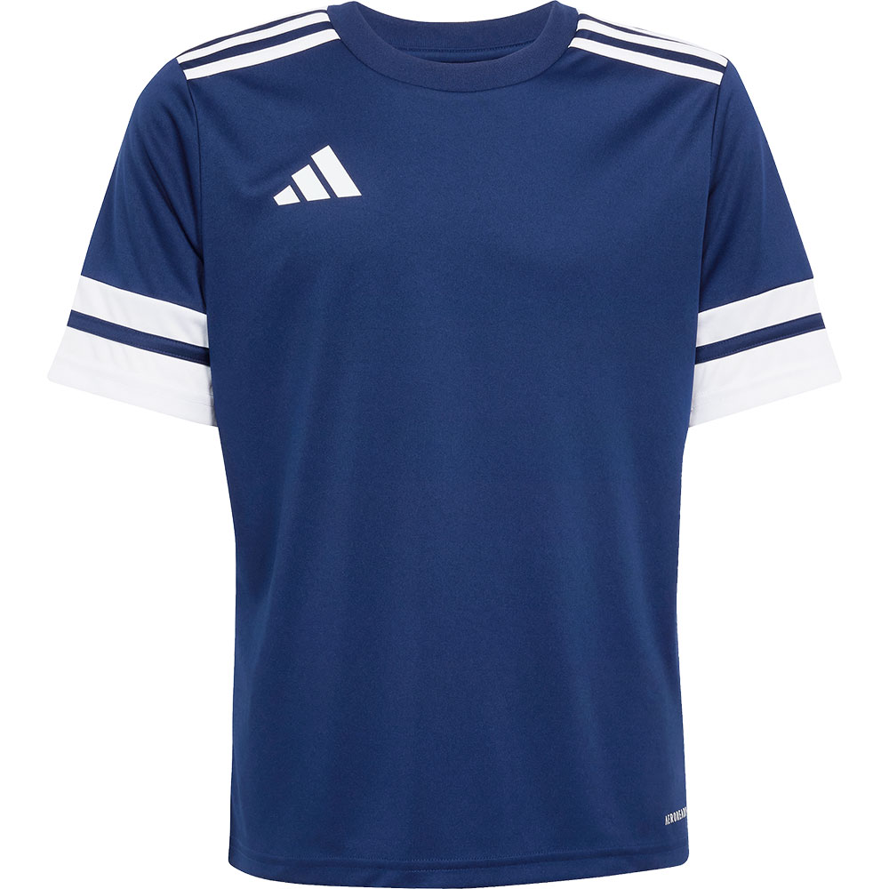 adidas - Squadra 25 Trikot Kinder team navy blue 2