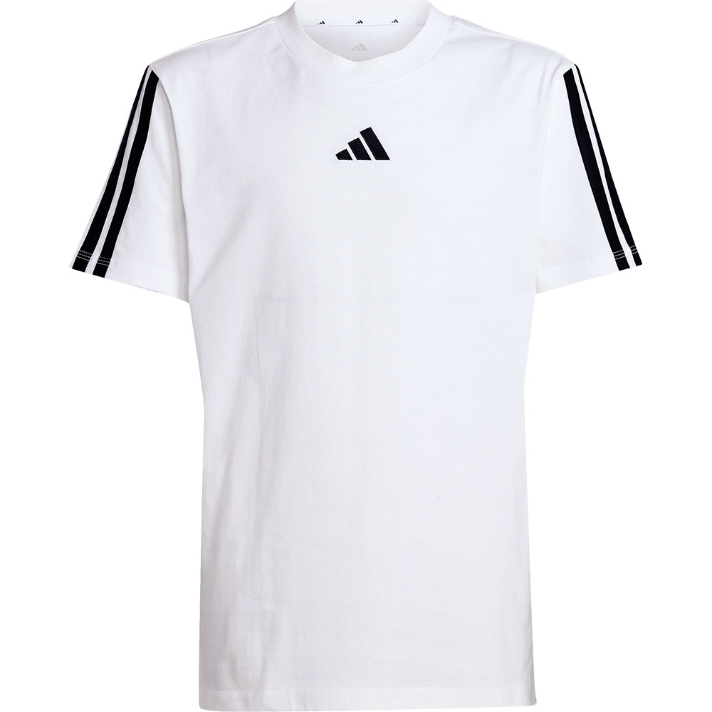 adidas - Essentials T-Shirt Kinder weiß