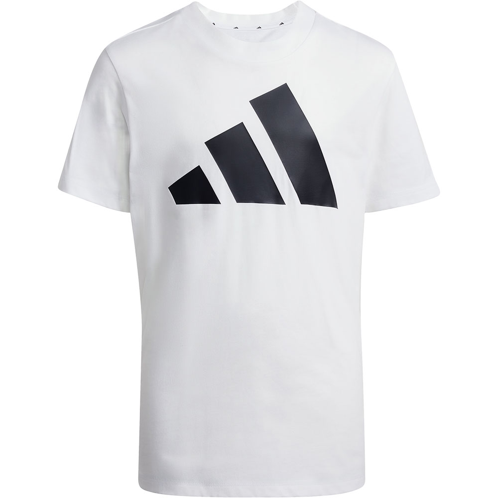 adidas - Essentials T-Shirt Kinder white