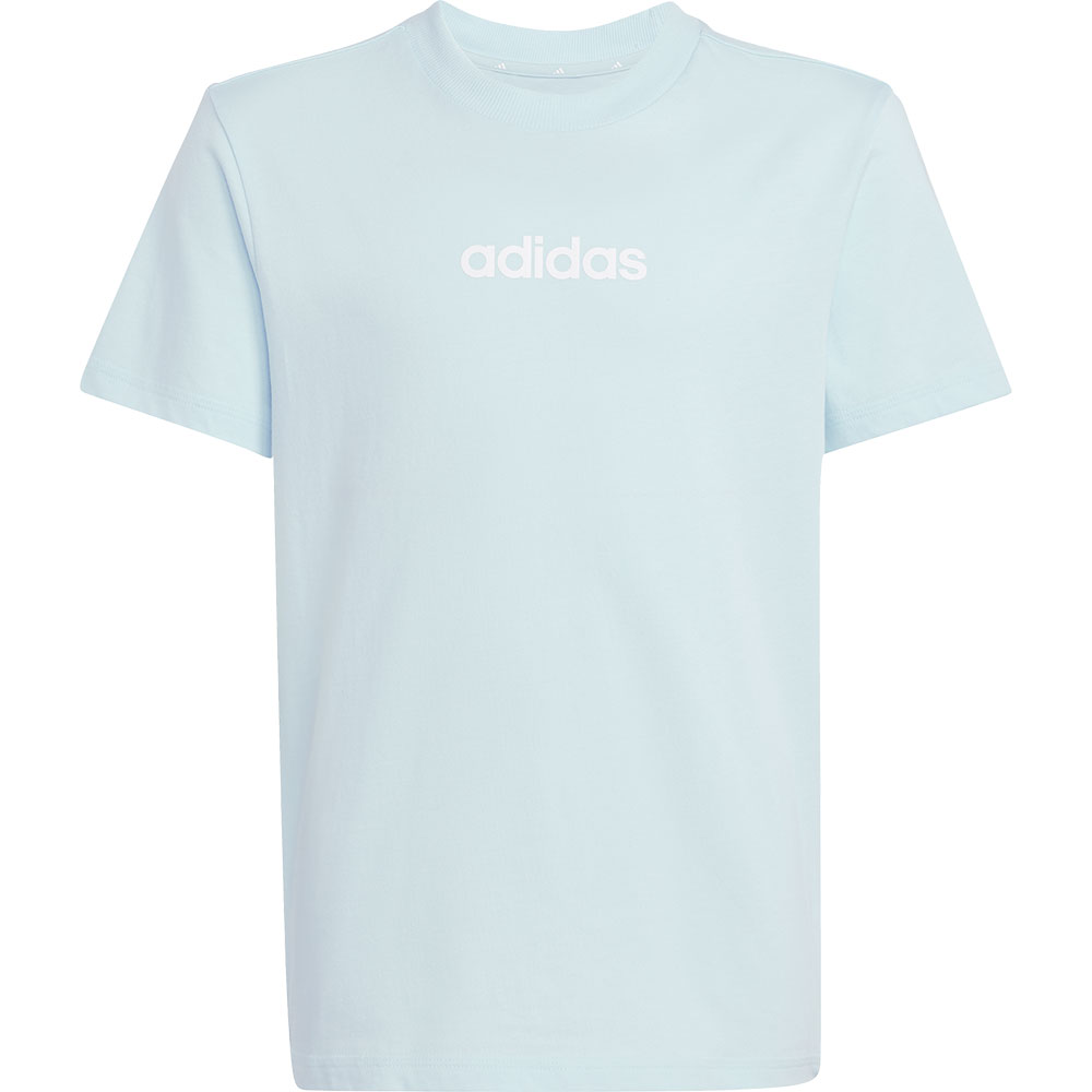 adidas - Essentials T-Shirt Kinder halo mint