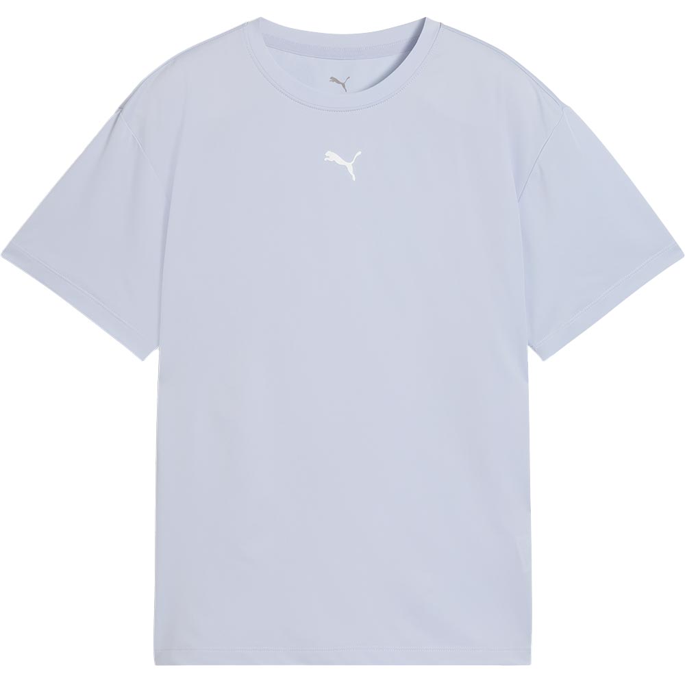 Puma - TAD ESS T-Shirt Kinder cool weather