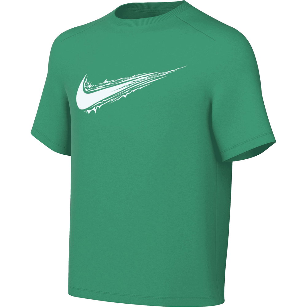 Nike - Multi T-Shirt Jungen stadium green