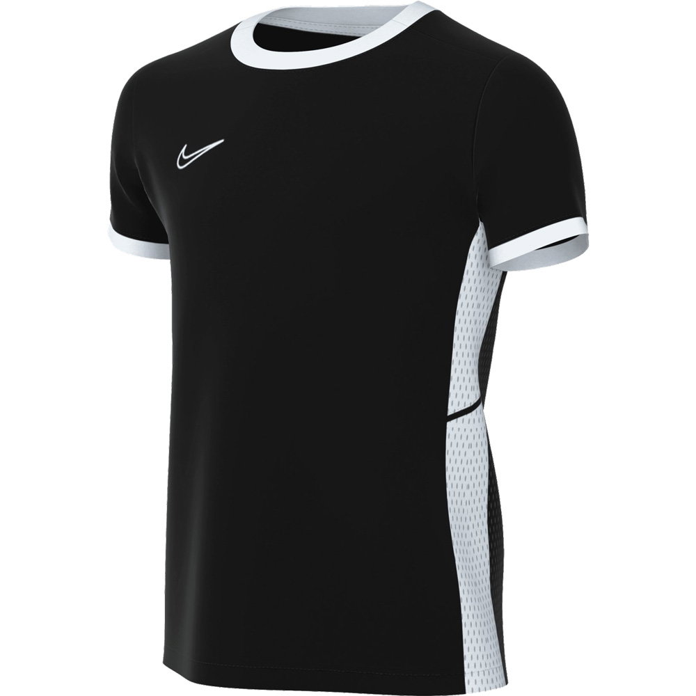 Nike - Academy 25 Dri-Fit T-Shirt Kinder schwarz