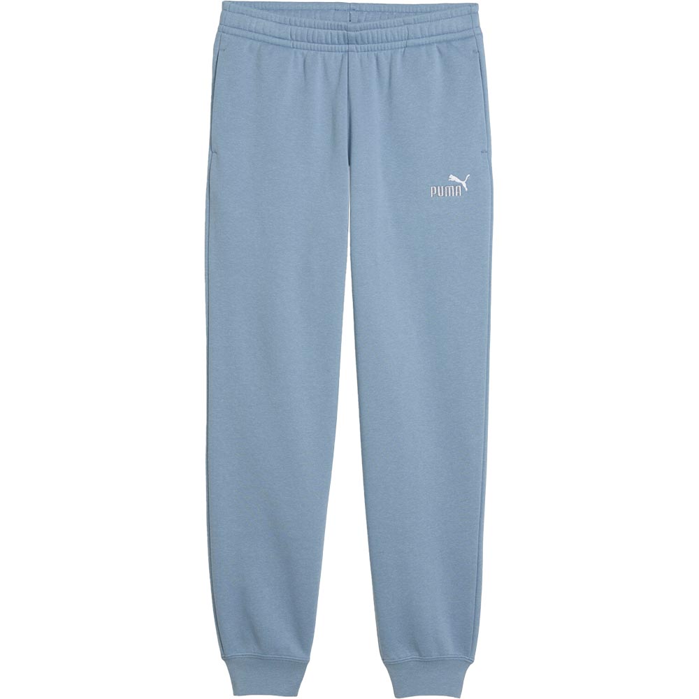 Puma - Ess 2 Color No. 1 Logo Jogginghose Kinder cool blue