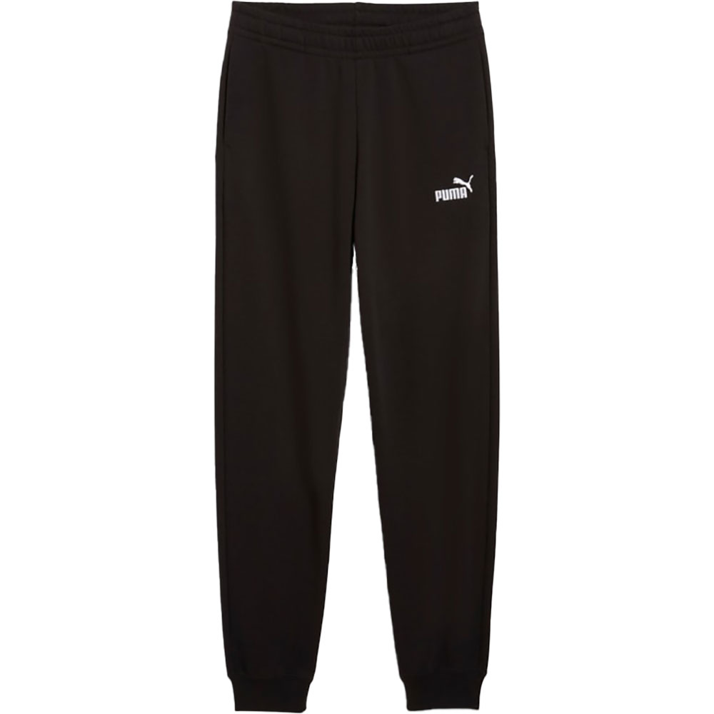Puma - ESS No. 1 Logo Sweatpants Kinder puma black