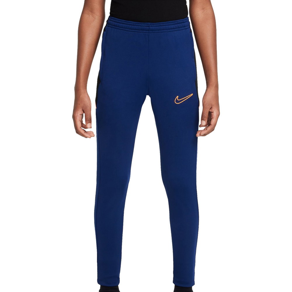 Nike - Academy Dri-Fit Trainingshose Kinder blue void